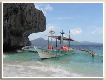 Palawan El Nido